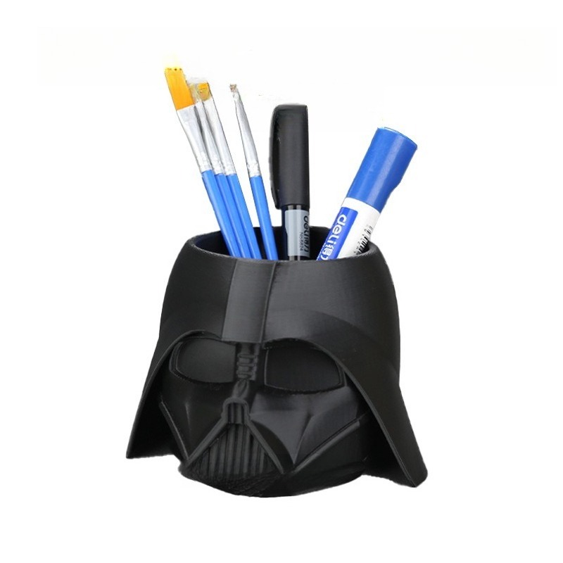 Home Office Student - ที่ใส่ปากกาและดินสอ ดาร์ธ เวเดอร์ จาก Star Wars