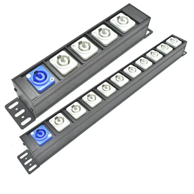 Power Strip Desk - NAC3MPA NAC3MPB C ขั้วต่อไฟ LED สำหรับไฟเวที