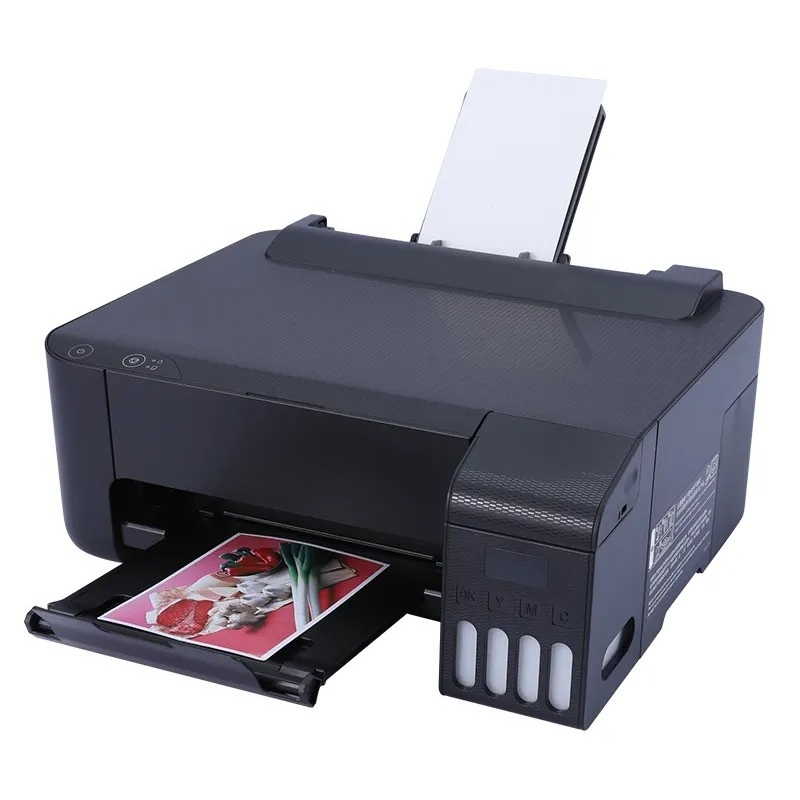 เครื่องพิมพ์อิงค์เจ็ทสีแบบพกพา - Home Office Student บทวิจารณ์และราคา