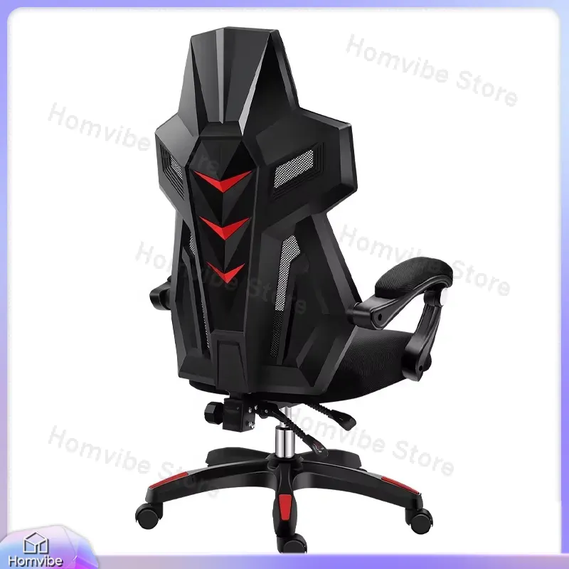 เก้าอี้เกมมิ่งตามหลักสรีรศาสตร - Home Office Ergonomics บทวิจารณ์และราคา