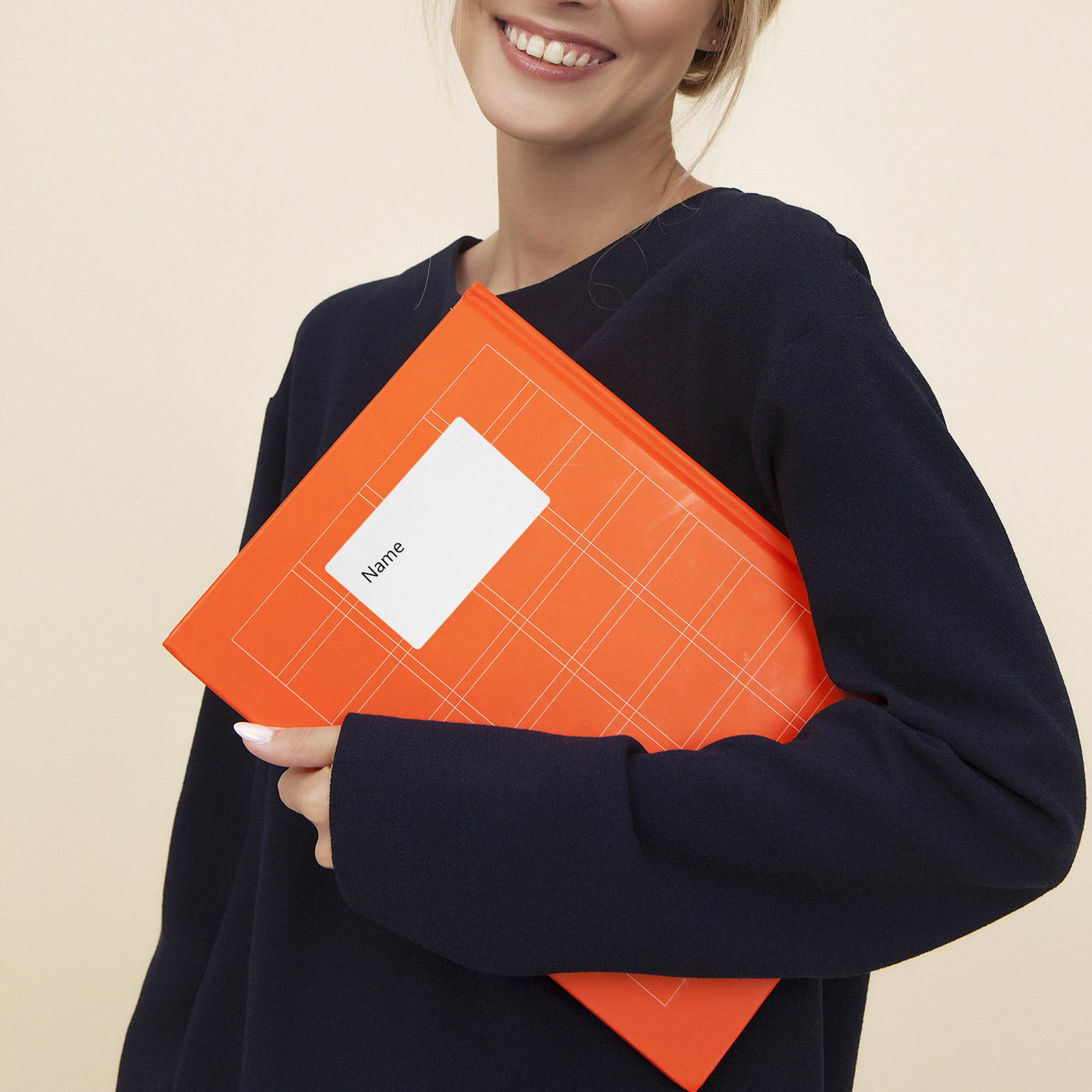 100 ชิ้น ป้ายสีขาวแบบมีกาวในตั - Address Home Office บทวิจารณ์และราคา
