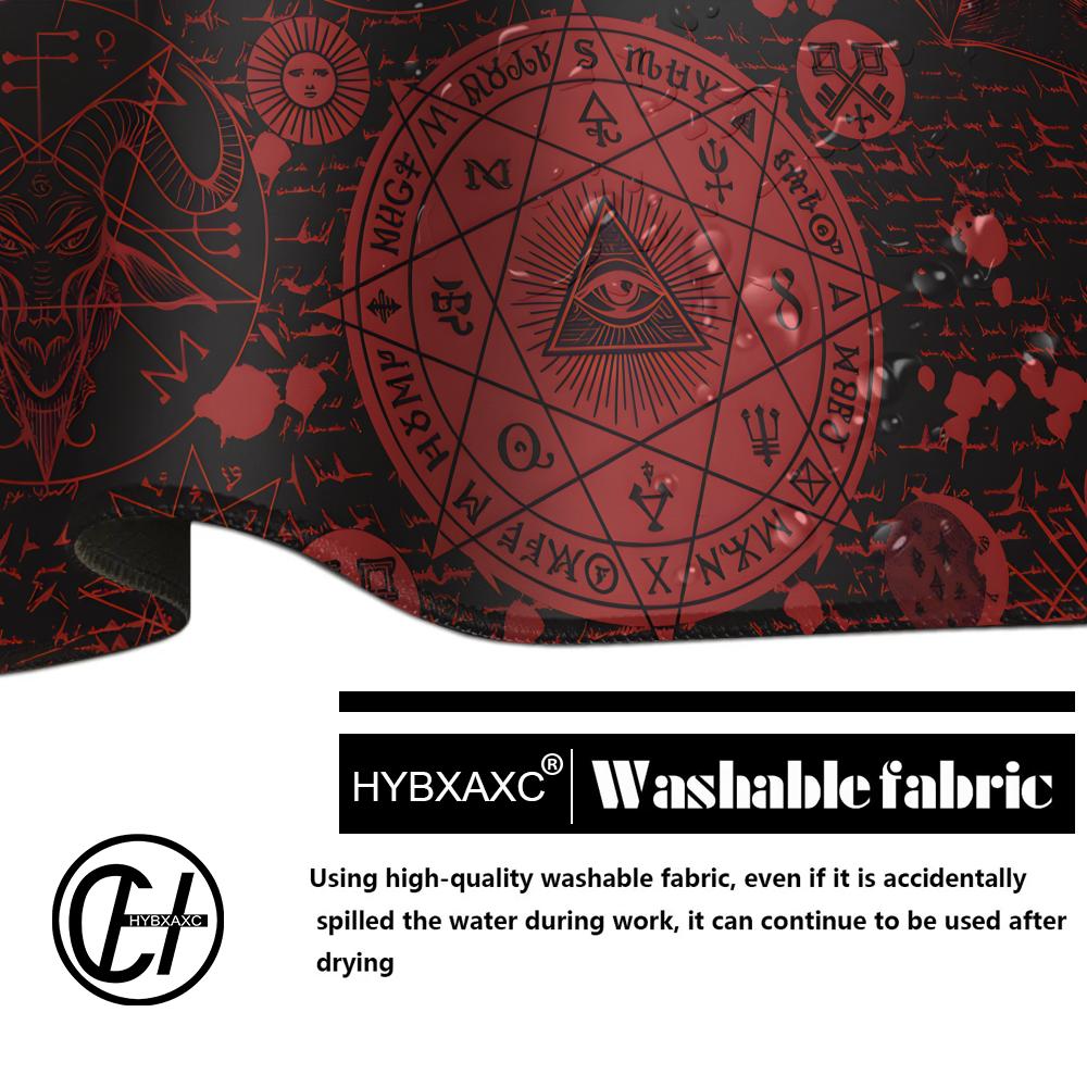 แผ่นรองเมาส์ลายวินเทจโกธิค Alc - Mousepad Xl Extended บทวิจารณ์และราคา