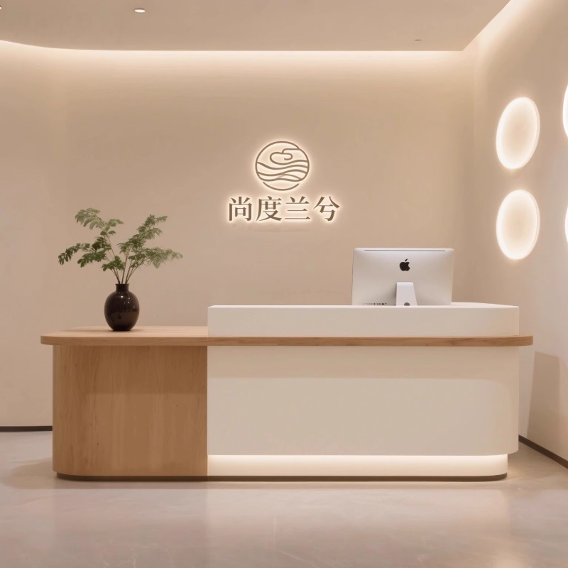 เคาน์เตอร์โปรโมชั่น เคาน์เตอร์ - Home Office Tienda บทวิจารณ์และราคา