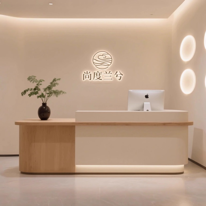 เคาน์เตอร์โปรโมชั่น เคาน์เตอร์ - Home Office Tienda บทวิจารณ์และราคา