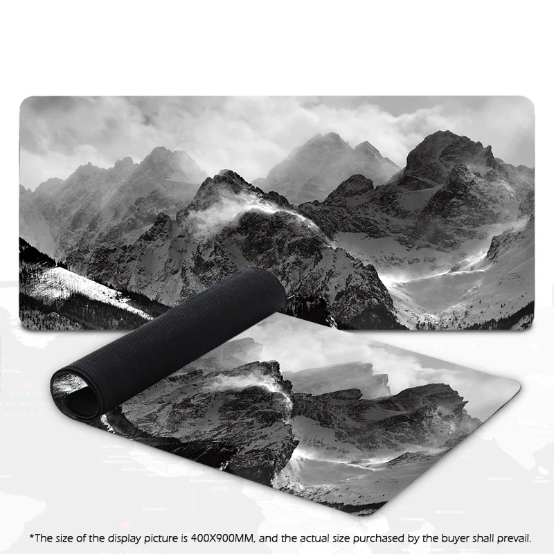 เกมขนาดใหญ่Mousepad XLคีย์บอร์ - Mousepad Xl Extended บทวิจารณ์และราคา