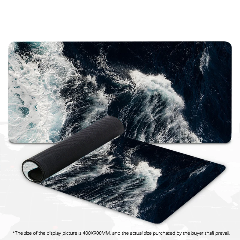เกมขนาดใหญ่Mousepad XLคีย์บอร์ - Mousepad Xl Extended บทวิจารณ์และราคา