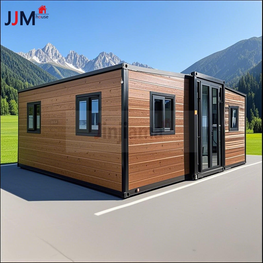 บ้านสำเร็จรูปจากตู้คอนเทนเนอร์ - Home Office Or บทวิจารณ์และราคา