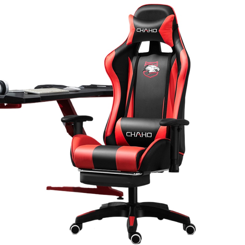 เก้าอี้เกมมิ่งสำหรับโต๊ะคอมพิว - Home Office Ergonomics บทวิจารณ์และราคา