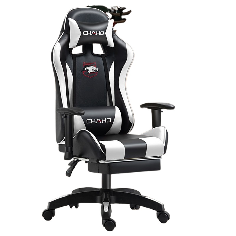 เก้าอี้เกมมิ่งสำหรับโต๊ะคอมพิว - Home Office Ergonomics บทวิจารณ์และราคา