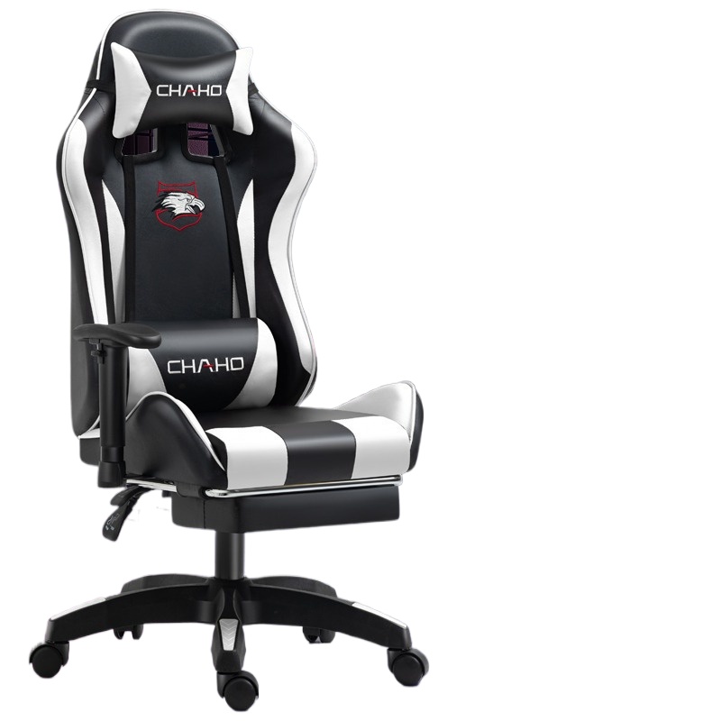เก้าอี้เกมมิ่งสำหรับโต๊ะคอมพิว - Home Office Ergonomics บทวิจารณ์และราคา