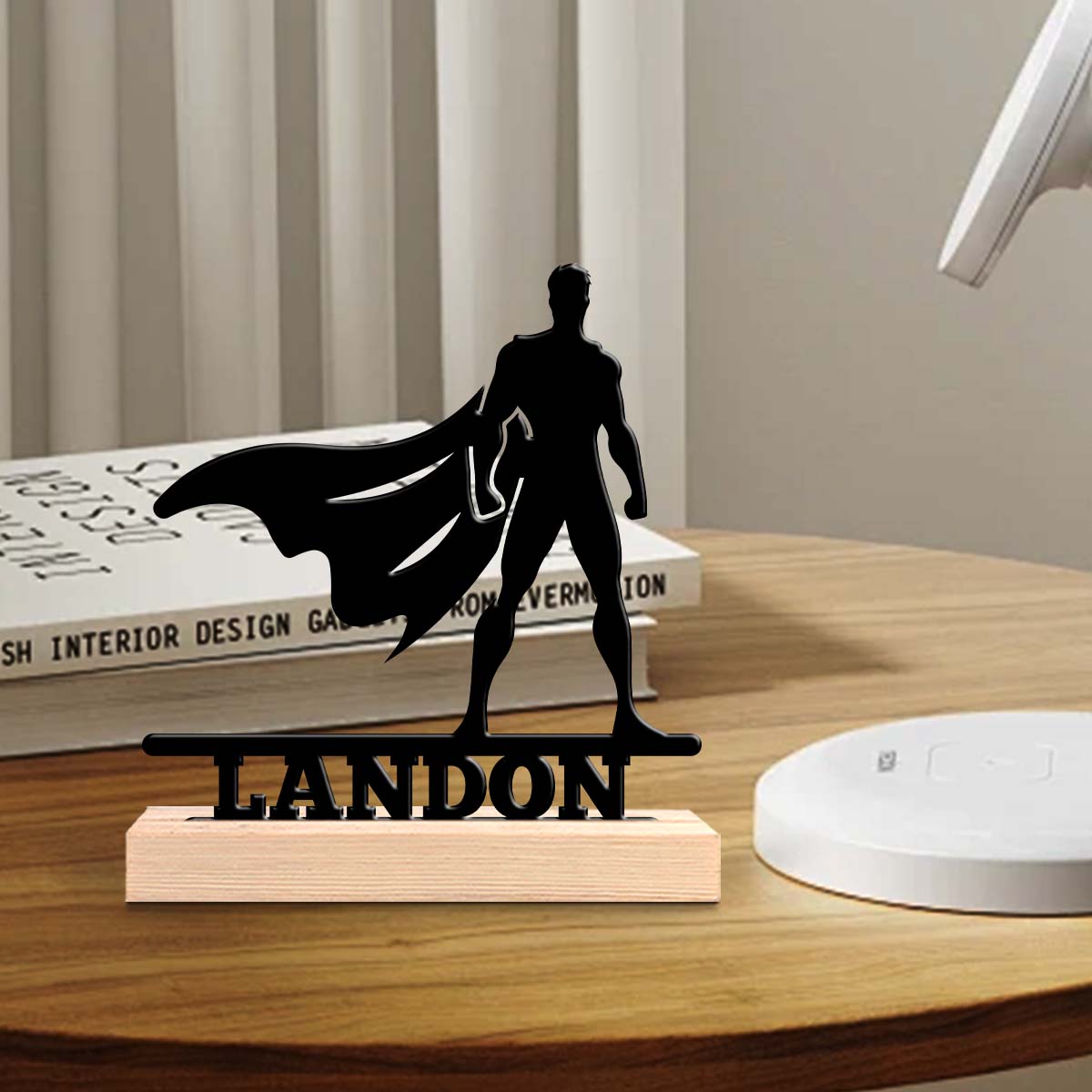 ของตกแต่งโต๊ะทำงานเหล็กแบบปรับ - Home Office Or บทวิจารณ์และราคา
