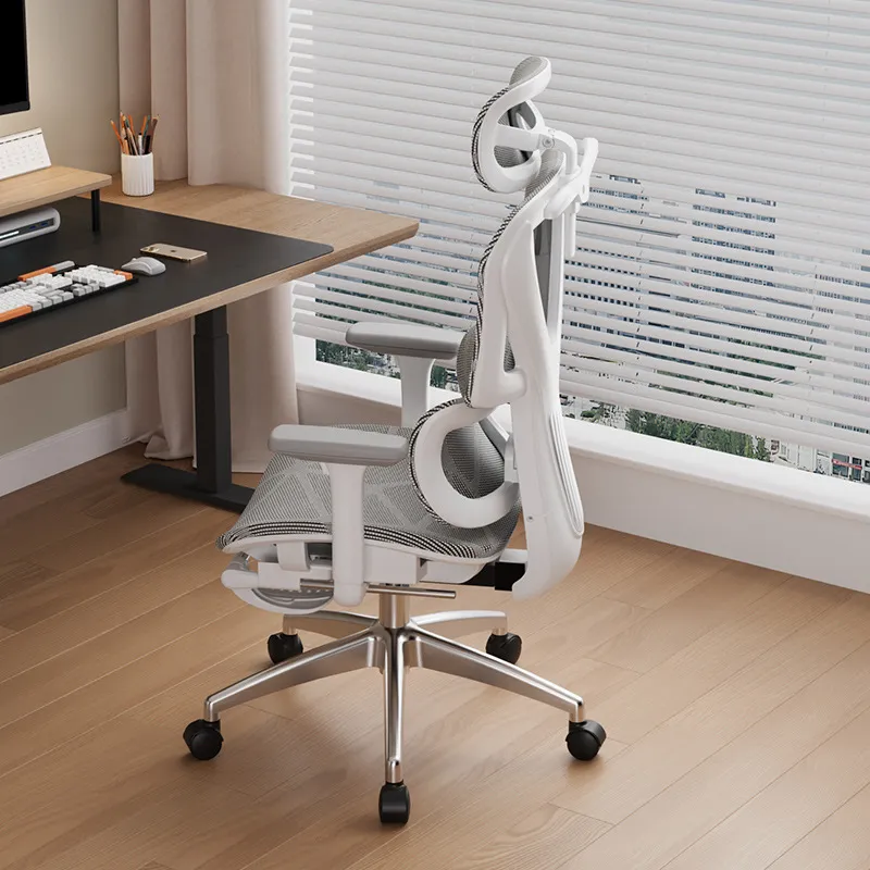 เก้าอี้คอมพิวเตอร์ตามหลักสรีรศ - Home Office Ergonomics บทวิจารณ์และราคา