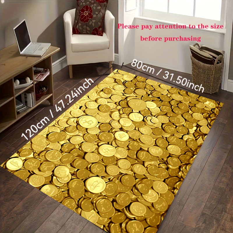 พรมเช็ดเท้าที่ได้แรงบันดาลใจจา - Home Office Room Inspiration บทวิจารณ์และราคา