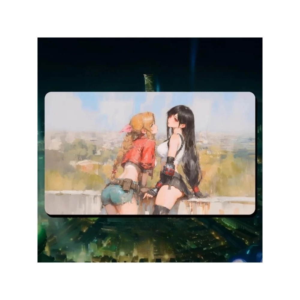 แผ่นรองเมาส์เกมมิ่งขนาดใหญ่ ลา - Mousepad Xl Extended บทวิจารณ์และราคา