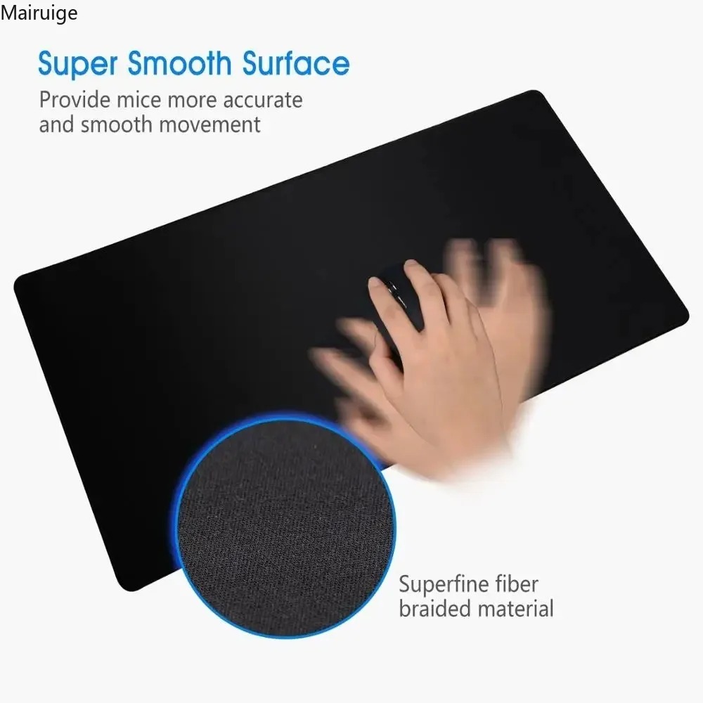 แผ่นรองเมาส์เกมมิ่งขนาดใหญ่ ลา - Mousepad Xl Extended บทวิจารณ์และราคา