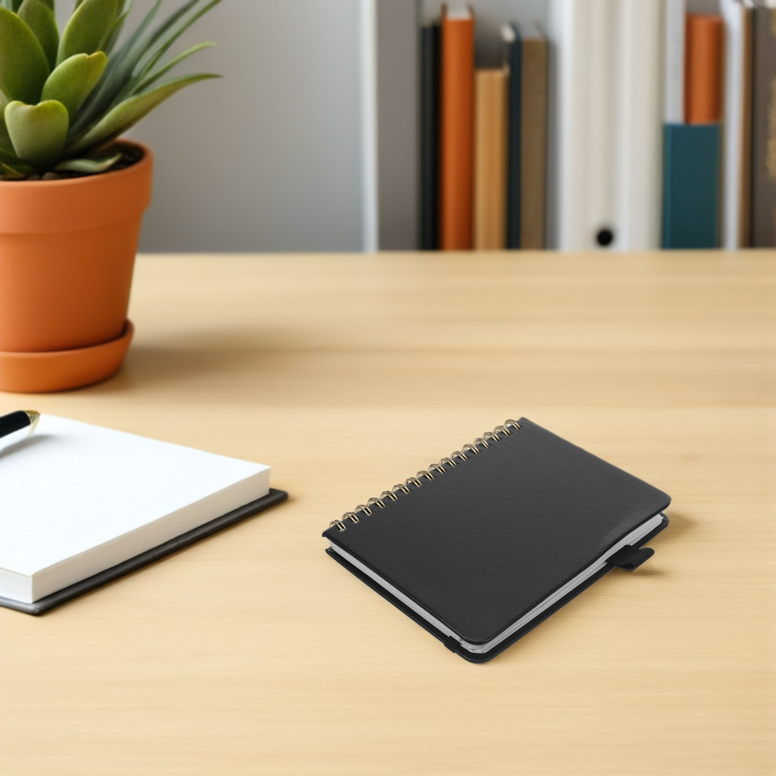 สมุดบันทึกที่มีดัชนี A6 พร้อมแ - Address Home Office บทวิจารณ์และราคา