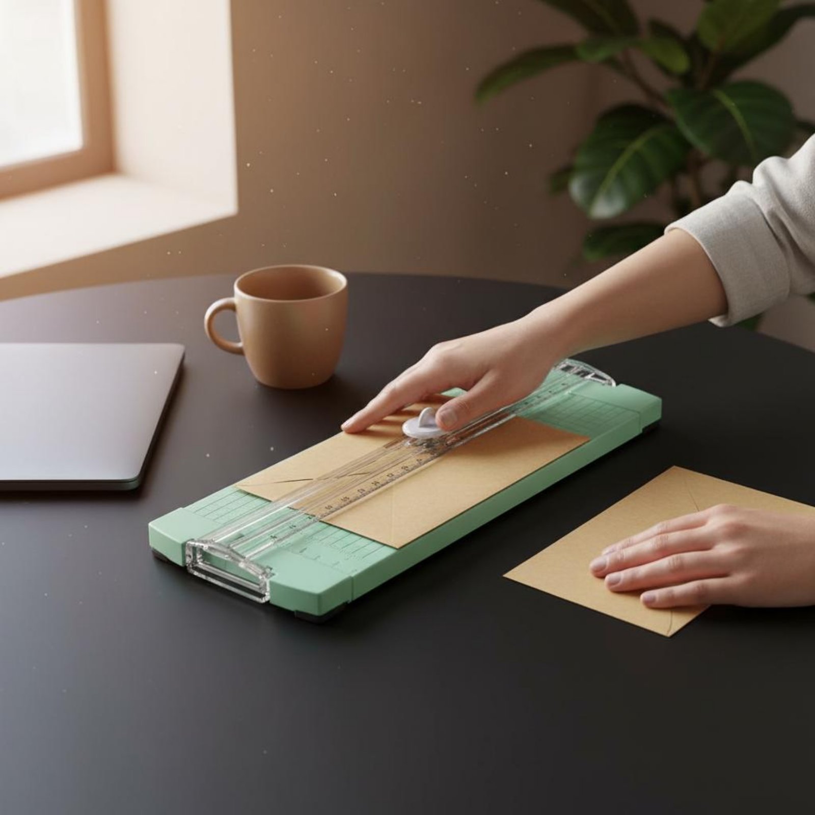 เครื่องตัดกระดาษ A4 ตัดได้อย่า - Home Office Student บทวิจารณ์และราคา