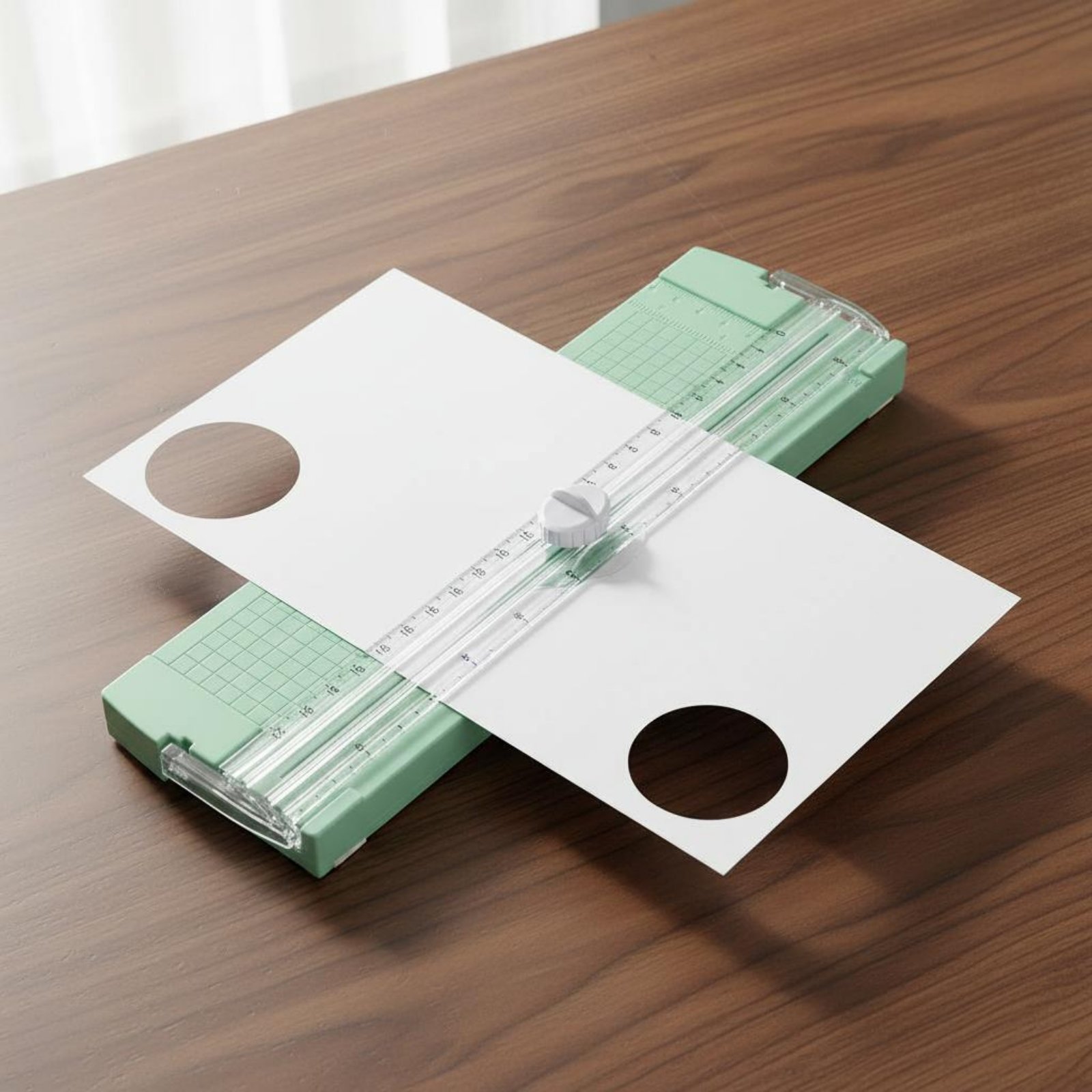 เครื่องตัดกระดาษ A4 ตัดได้อย่า - Home Office Student บทวิจารณ์และราคา