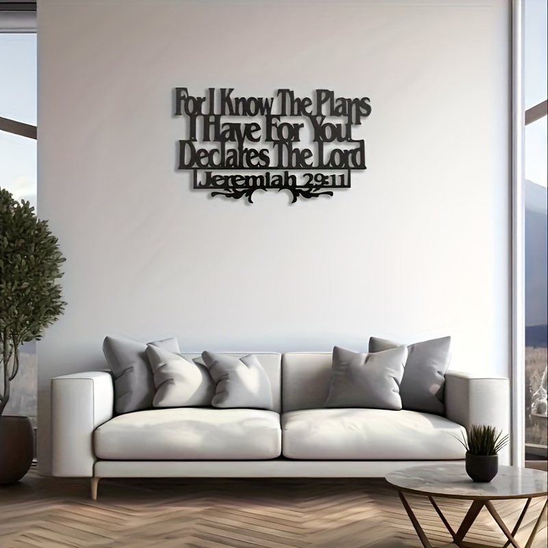 ของตกแต่งผนังโลหะสมัยใหม่ ศิลป - Home Office Room Inspiration บทวิจารณ์และราคา