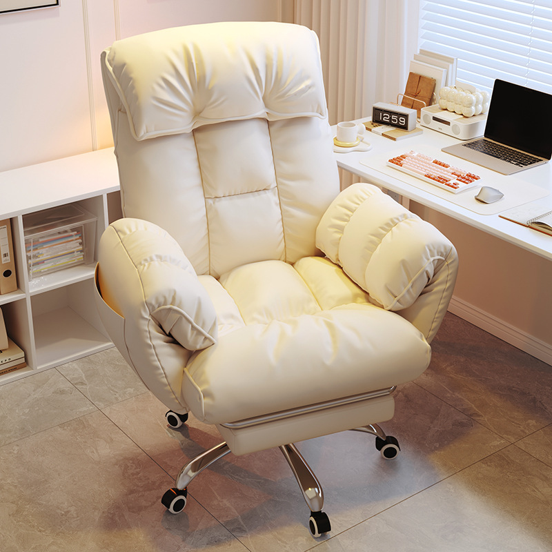 เก้าอี้เกมมิ่งปรับระดับความสูง - Home Office Ergonomics บทวิจารณ์และราคา