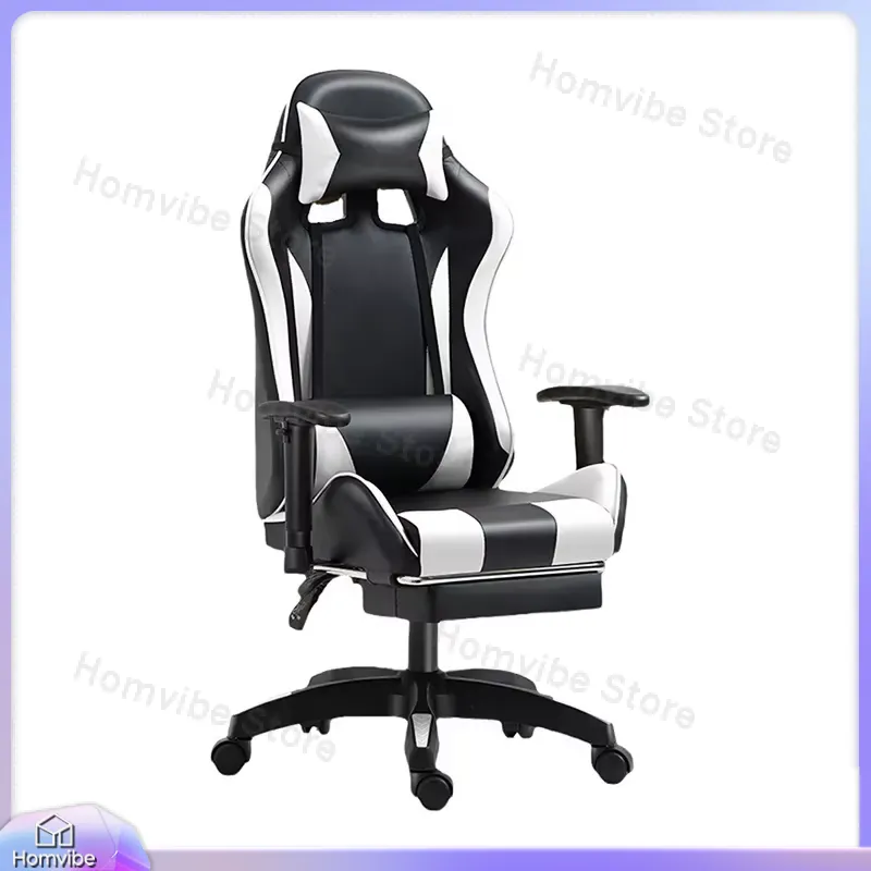 เก้าอี้เกมมิ่งตามหลักสรีรศาสตร - Home Office Ergonomics บทวิจารณ์และราคา