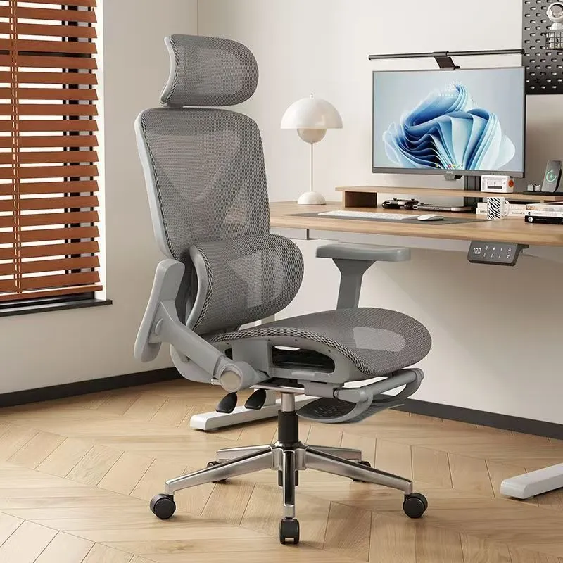 เก้าอี้สำนักงานตามหลักสรีรศาสต - Home Office Ergonomics บทวิจารณ์และราคา