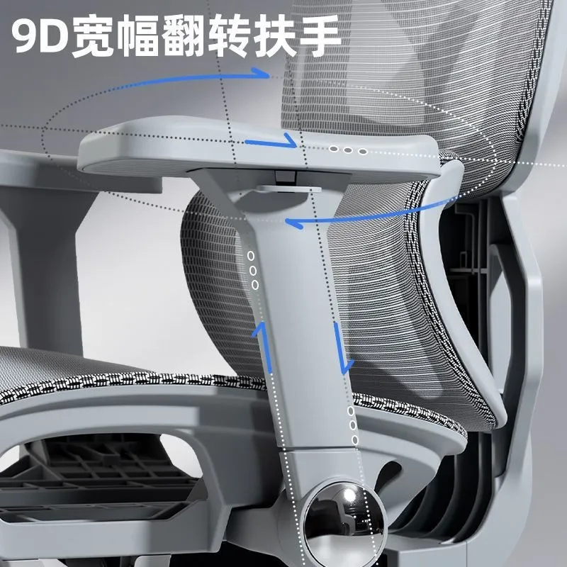 เก้าอี้สำนักงานตามหลักสรีรศาสต - Home Office Ergonomics บทวิจารณ์และราคา