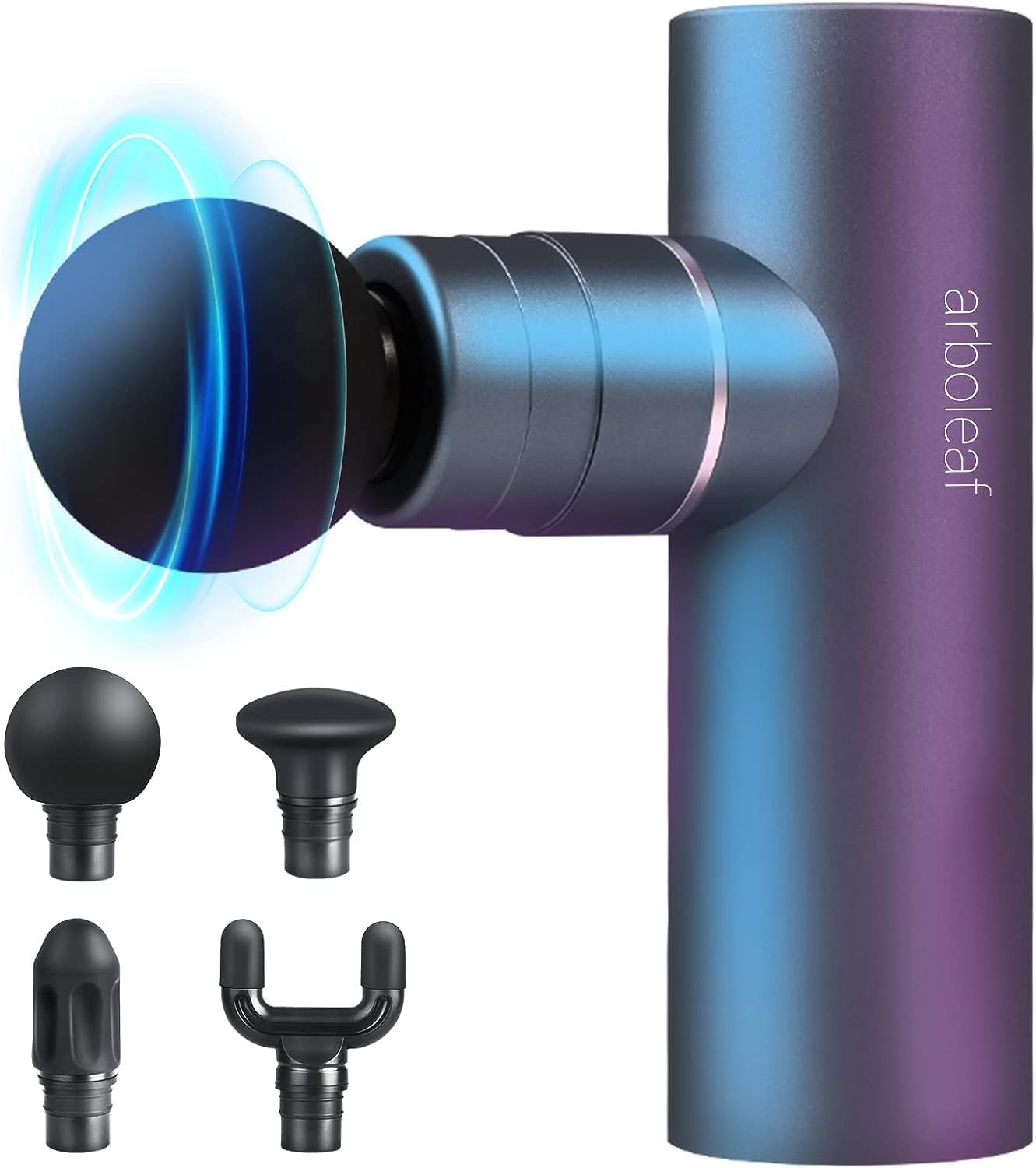 ปืนนวดกล้ามเนื้อแบบลึก นวดได้ท - Home Office Alternative บทวิจารณ์และราคา