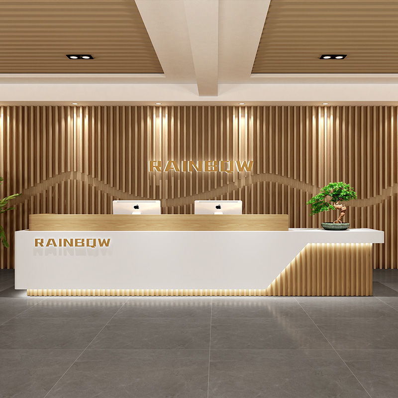 เคาน์เตอร์ โปรโมชั่น เคาน์เตอร - Home Office Tienda บทวิจารณ์และราคา
