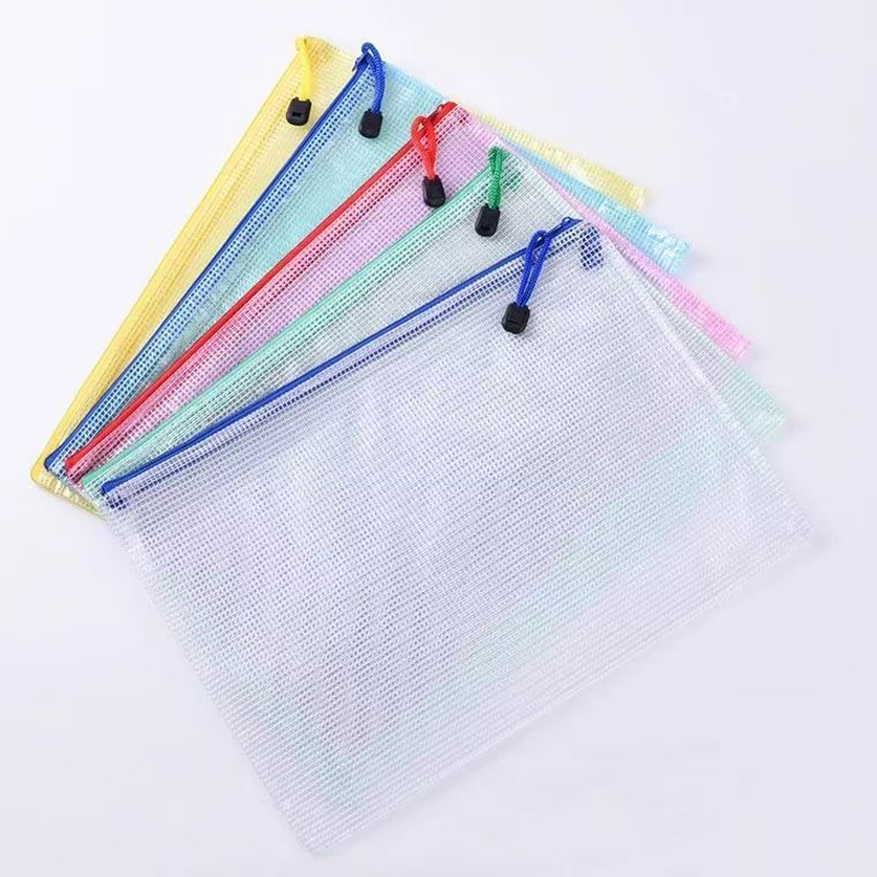 5PCS เครื่องเขียนโฟลเดอร์เก็บแ - Home Office Student บทวิจารณ์และราคา