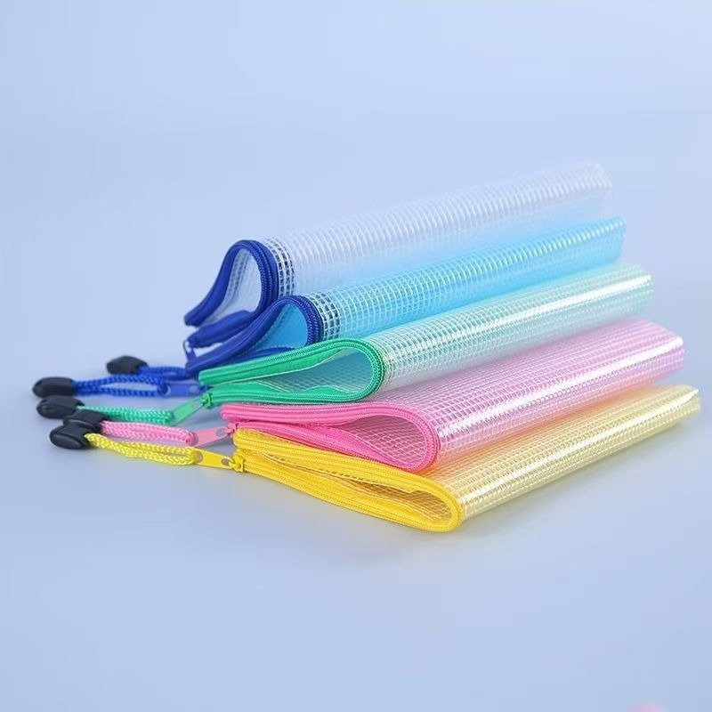 5PCS เครื่องเขียนโฟลเดอร์เก็บแ - Home Office Student บทวิจารณ์และราคา