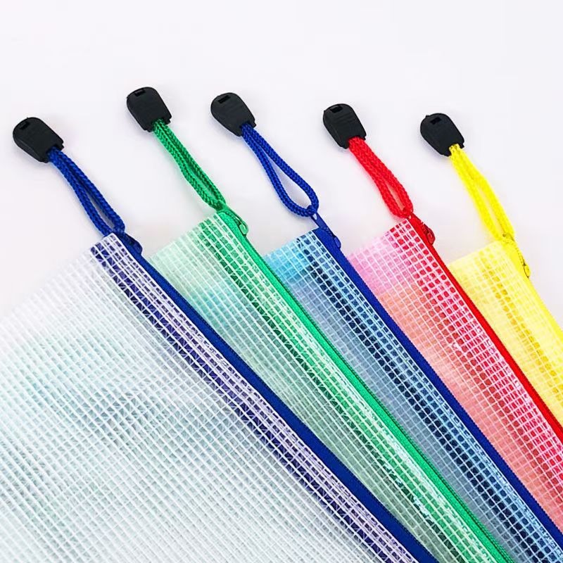5PCS เครื่องเขียนโฟลเดอร์เก็บแ - Home Office Student บทวิจารณ์และราคา