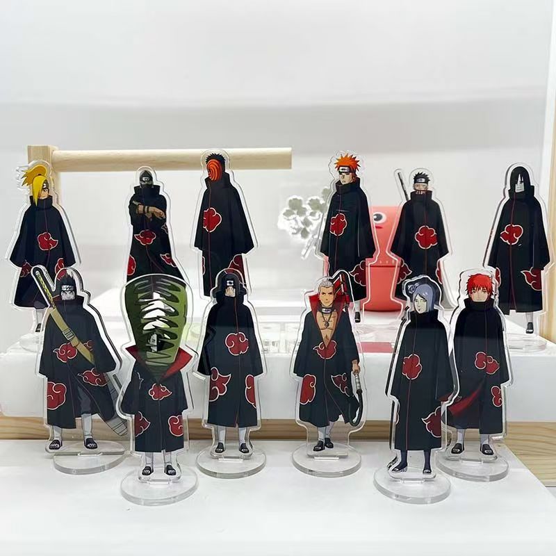 นารูโตะ อิทาจิ อุจิวะ การ์ตูนน - Home Office Or บทวิจารณ์และราคา