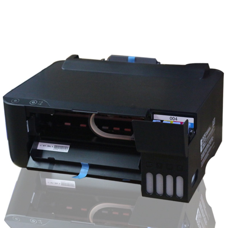 เครื่องพิมพ์อิงค์เจ็ทสีขนาด A4 - Home Office Student บทวิจารณ์และราคา