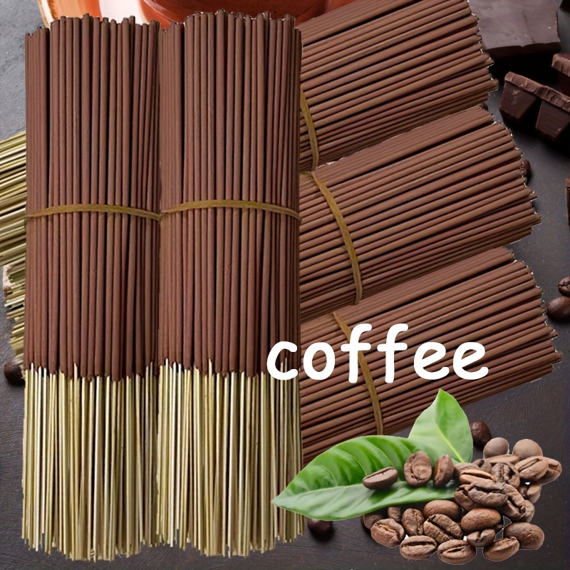 แท่งกลิ่นกาแฟทำมือ |   น้ำหอมป - Home Office Yoga Room บทวิจารณ์และราคา