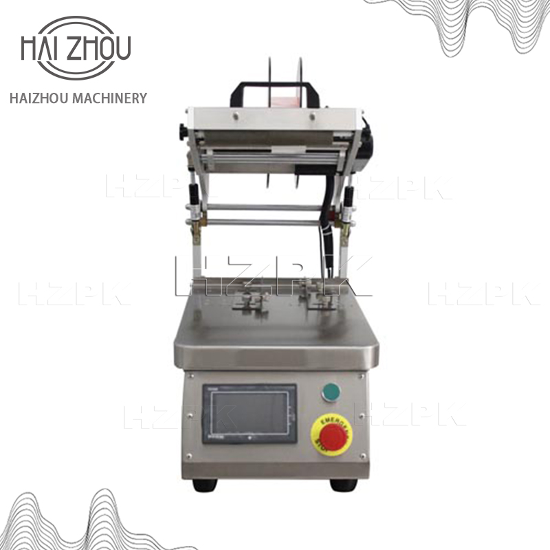 เครื่องติดฉลากแบบกึ่งอัตโนมัติ - Label Maker Machine บทวิจารณ์และราคา