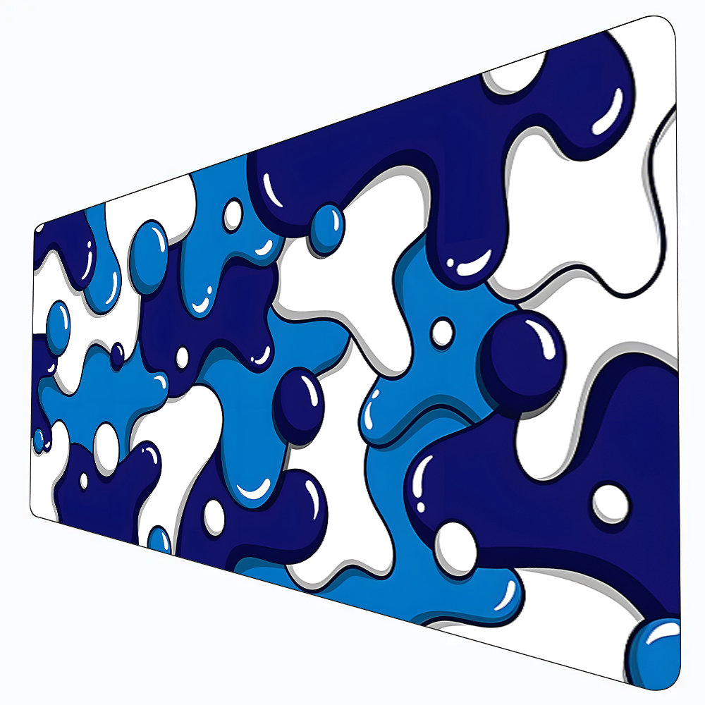แผ่นรองเมาส์ แผ่นรองเม้าส์ ธีม - Mousepad Xl Extended บทวิจารณ์และราคา