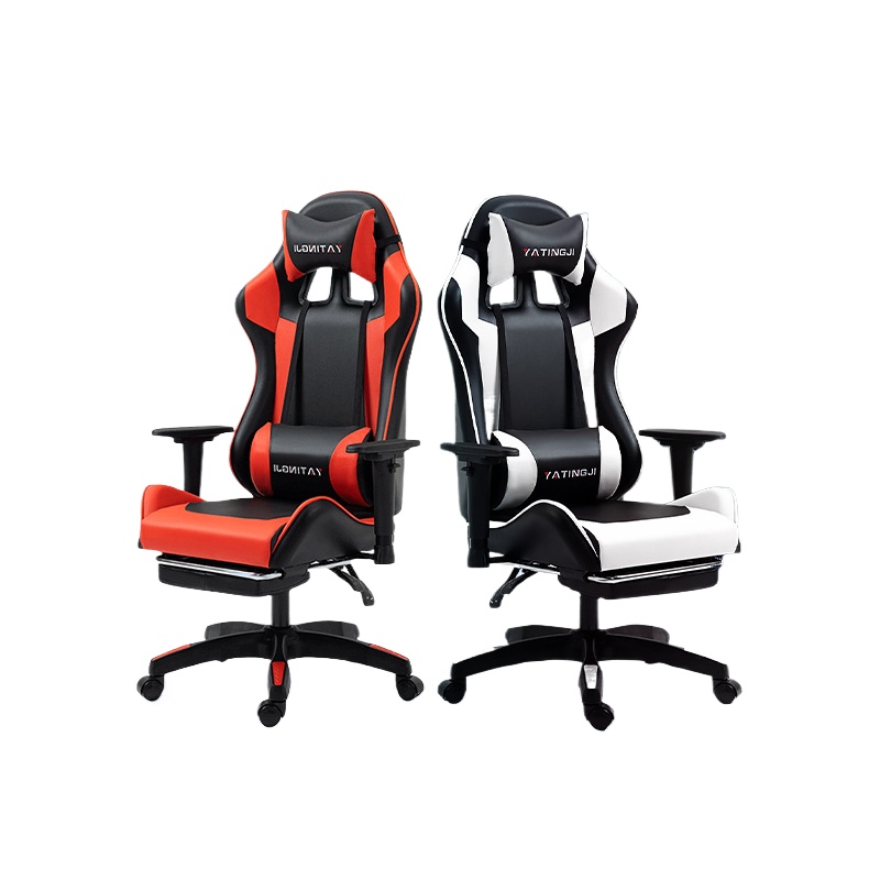 เก้าอี้เกมมิ่งสำหรับอีสปอร์ตแล - Home Office Ergonomics บทวิจารณ์และราคา