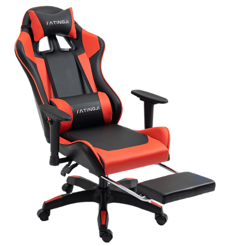 เก้าอี้เกมมิ่งสำหรับอีสปอร์ตแล - Home Office Ergonomics บทวิจารณ์และราคา