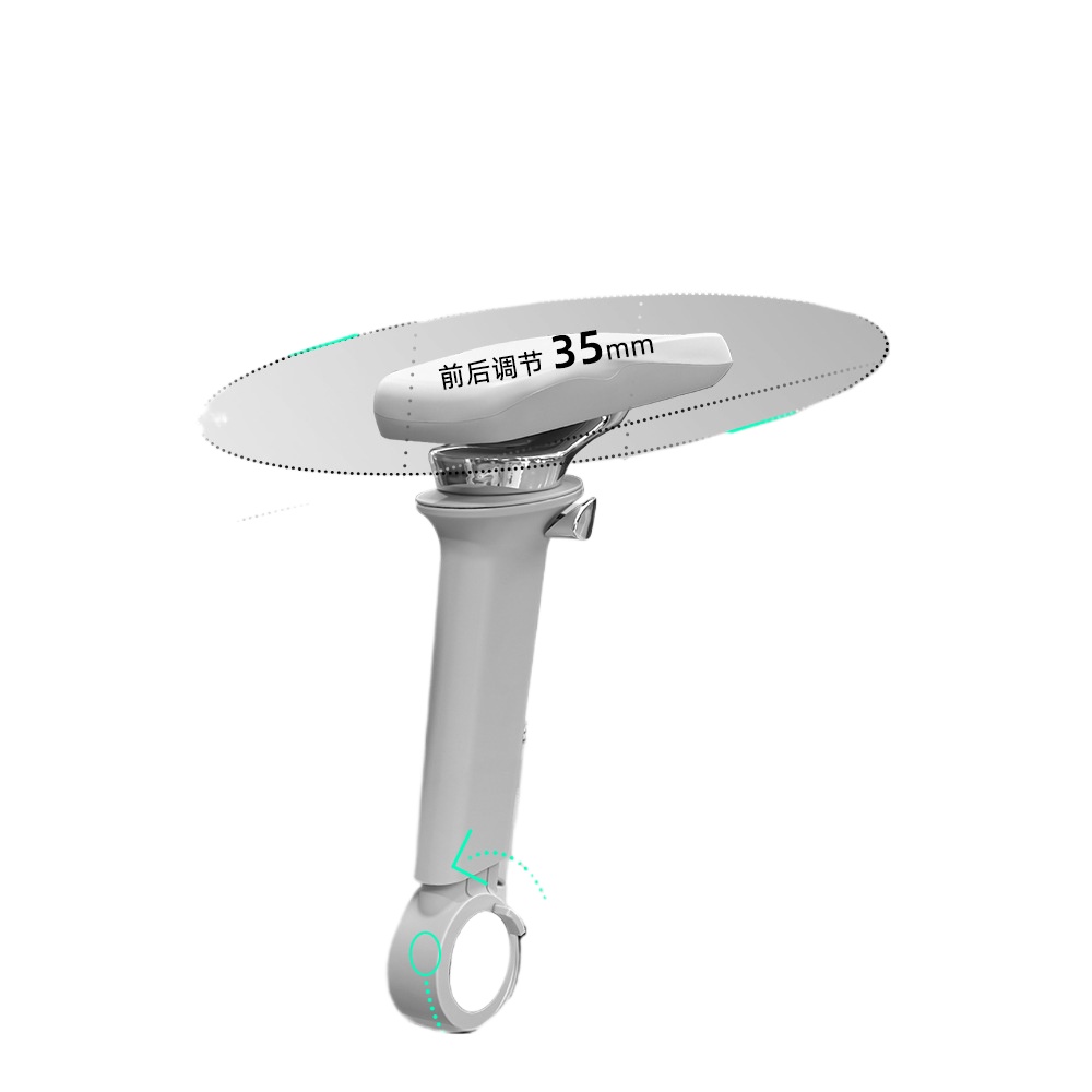 เก้าอี้สำนักงาน UlanSen ออกแบบ - Home Office Ergonomics บทวิจารณ์และราคา
