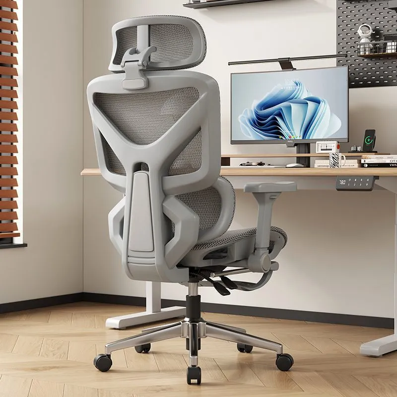 เก้าอี้คอมพิวเตอร์ตามหลักสรีรศ - Home Office Ergonomics บทวิจารณ์และราคา