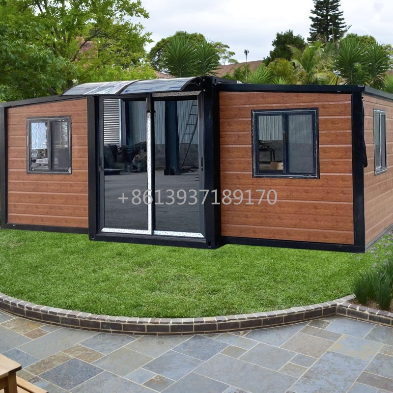 บ้านสำเร็จรูปสมัยใหม่พร้อมประต - Home Office Or บทวิจารณ์และราคา