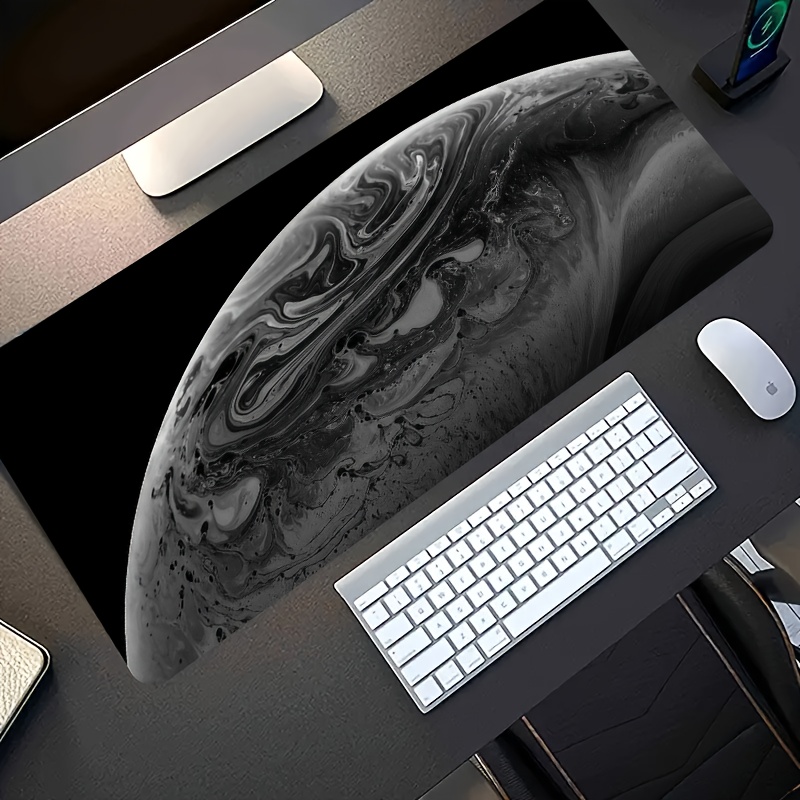 แผ่นรองเมาส์ออกแบบด้วยวัสดุลาย - Mousepad Xl Extended บทวิจารณ์และราคา
