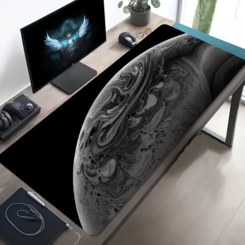 แผ่นรองเมาส์ออกแบบด้วยวัสดุลาย - Mousepad Xl Extended บทวิจารณ์และราคา