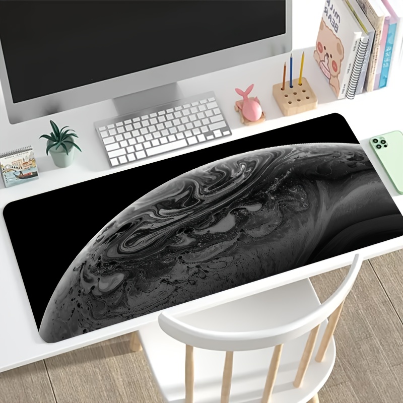 แผ่นรองเมาส์ออกแบบด้วยวัสดุลาย - Mousepad Xl Extended บทวิจารณ์และราคา