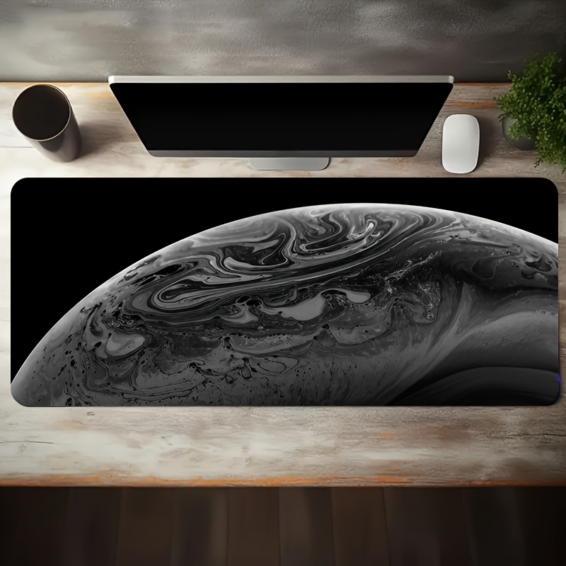 แผ่นรองเมาส์ออกแบบด้วยวัสดุลาย - Mousepad Xl Extended บทวิจารณ์และราคา