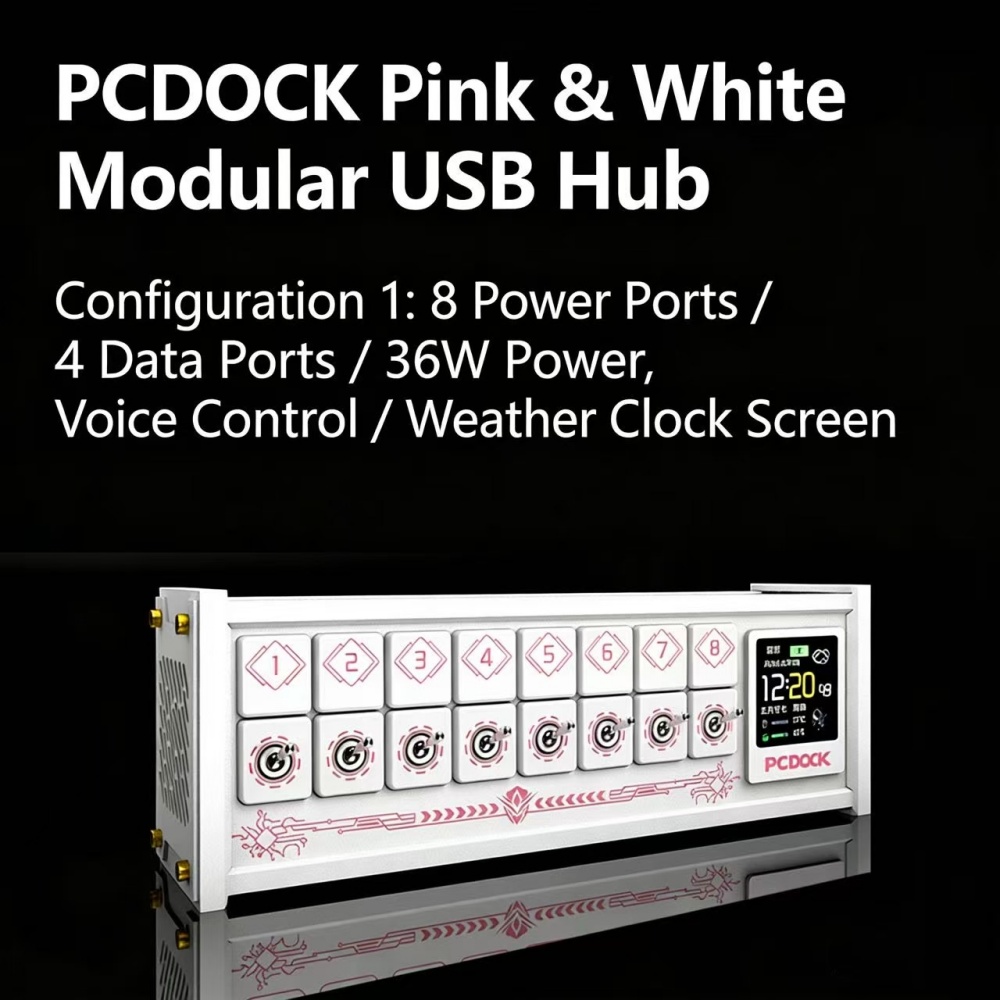 ปลั๊กพ่วงแบบมีสวิตช์สำหรับเดสก - Power Strip Desk บทวิจารณ์และราคา