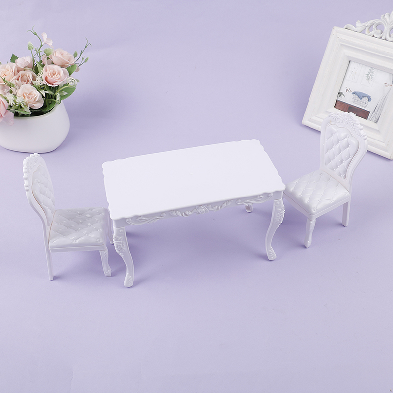 บ้านตุ๊กตา 1:6 เฟอร์นิเจอร์ห้อ - Home Office Or บทวิจารณ์และราคา