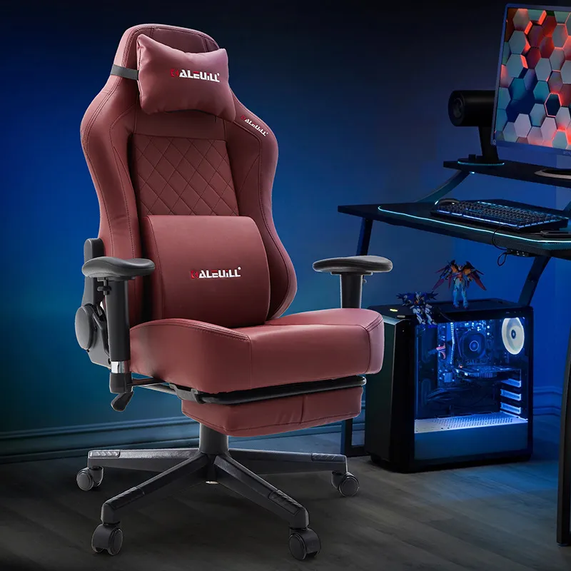 เก้าอี้เกมมิ่ง เก้าอี้คอมพิวเต - Home Office Ergonomics บทวิจารณ์และราคา
