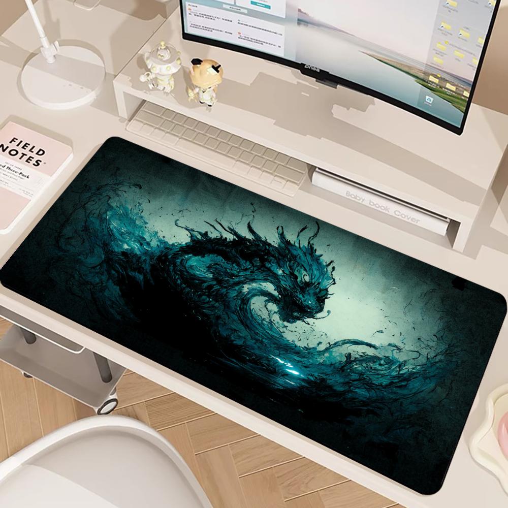 แผ่นรองเมาส์เกมมิ่ง XL ขนาดใหญ - Mousepad Xl Extended บทวิจารณ์และราคา